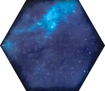 Twilight Imperium 4 Tile Number 11 and System Number 47.