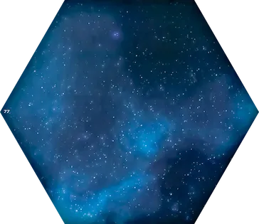 Twilight Imperium 4 Tile Number 1 and System Number 77.
